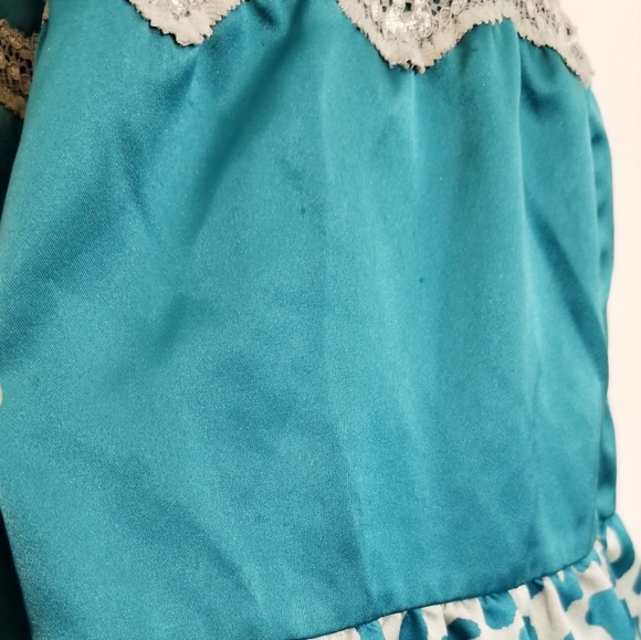 Rampage Intimates Cami Babydoll Mini Dress Bundle - Picture 7 of 16